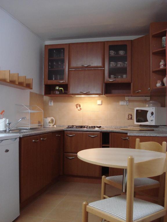 Pension Kral Яблонець-над-Нисою Номер фото