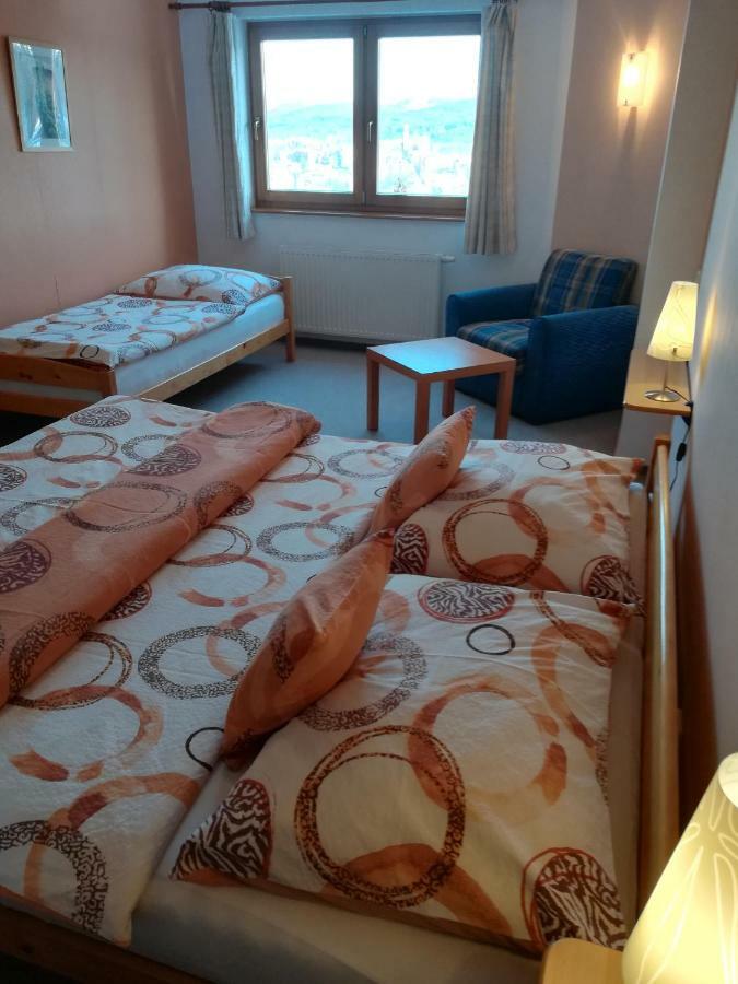 Pension Kral Яблонець-над-Нисою Екстер'єр фото